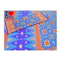 Suji Kencana songket mesin katun palembang batak medan ulos batik