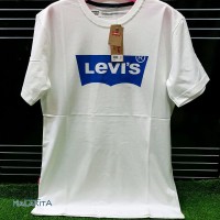 Kaos Levis / Kaos Oblong / Original / Harga Distributor
