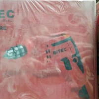 Mesin Bor 10mm Bitec DM 3510 RE