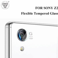SONY XPERIA Z2 - TEMPERED GLASS KAMERA ANTIGORES KACA