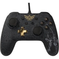 Jual Pro Controller Nintendo Switch Wired Stick Gamepad Kabel Switch Murah