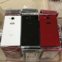 LFG - HP ANDROID 4G MURAH SHARP SH03G RAM 3GBU002F32GB