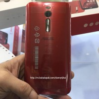 LFG - HP ANDROID 4G MURAH RAM 4GBU002F64GB ASUS ZENFONE