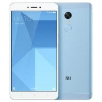 LFG - HP 4G MURAH XIAOMI REDMI NOTE 4X RAM 3GBU002F32GB VERSI BLUE