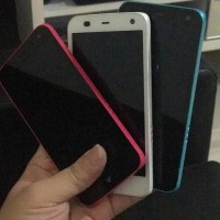 LFG - HP ANDROID 4G MURAH RAM 2GBU002F32GB FUJITSU F03F FINGERPRINT
