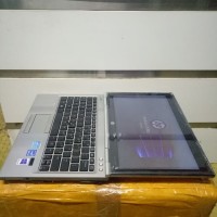 Laptop Hp EliteBook 2570p Intel Core i5 IvyBridge Stenlist Body