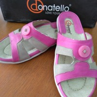 Sandal anak Donatello GA110403/860