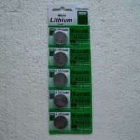 Baterai jam tangan SKMEI L921f cr2025 sr920sw cr2032 cr2016 sr626sw
