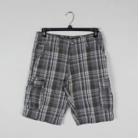 SALE Celana Pendek Kargo Tom Tailor Original 074 - 32