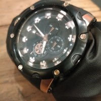 Jam Tangan Pria Merk Quantum - HNG450.851 Series