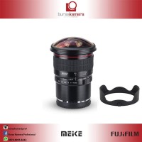 Meike 8mm f3.5 Wide Angle Fisheye Lens for Canon DSLR