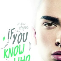 Stok Baru - Novel If You Know Who