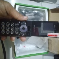 hp sony Ericsson w980 w980i flip new,lngkp