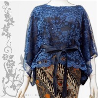 Atasan Kebaya Wisuda Baju Pesta Modern Muslim Baju Kondangan Lamaran