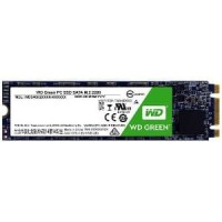 SSD 120GB WD Green M2 Murah Paling Laris
