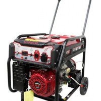 GENERATOR SF 7000 DXE (WOLF) HONDA GENSET WOLF SF7000