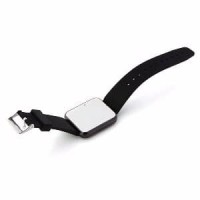 TERBARU I One U8 Smartwatch For Android and iOS Hitam