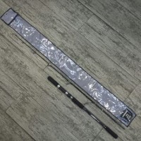 OLSHOP 38 Rod / Joran Kenzi JIGMAN 562/165 PE 3-4