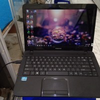 Laptop Toshiba Satellite C840 Core i3