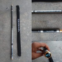 JORAN TEGEK DAIWA KYOGI 540 GRATIS PIPA PVC