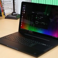 Razer Blade Pro 17 2018 Gaming Laptop w/ GDDR5X 1080 + 32 GB 4K UHD