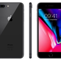 Apple iPhone 8 Plus- 64GB 100%Ori Garansi Distributor Platinum 1 Tahun