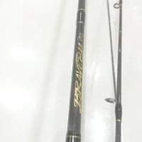 Joran Maguro Bravery 165 Limited