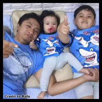 Harga Terbaik Baju Setelan Anak Shark Stelan Pakaian Anak Bayi Keren