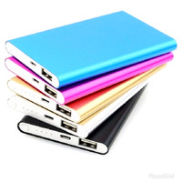 Terlaris - POWERBANK SLIM XIAOMI-SAMSUNG-ASUS-OPPO 198.000MAH