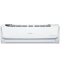 AC SHARP AH-A5UDL 1/2 PK Low watt sayonara panas free ongkir Depok