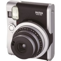 Fujifilm Instax Mini 90 / Neo 90 Classic - Black