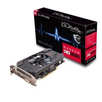 VGA SAPPHIRE PULSE Radeon™ RX 560 - 4GB DDR5 128BIT