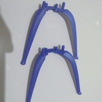 landing skid atau kaki drone blackhawk SQ800C SQ800 SQ 800 spare par