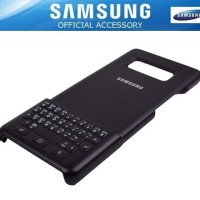 Daftar Harga Samsung Galaxy Qwerty Terbaru Juli 2019 10 ORIGINAL SAMSUNG Galaxy Note 8 QWERTY Keyboard Cover