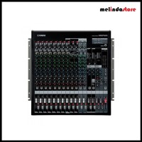 Mixer Yamaha MGP16X Original