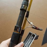 Promo joran v tro jigging king 5 6 PE 4 Limited Edition