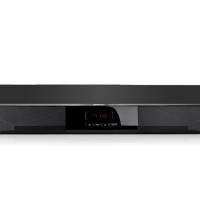 Simbadda Speaker CST 05 - TV Sound - Hitam