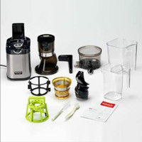 Slow Juicer Kuvings model CS 600