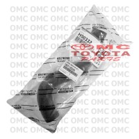 Selang Hose Radiator Atas Up Kijang 16571-0C050