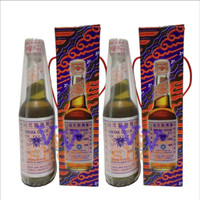MINYAK TAWON TUTUP PUTIH 330ML ASLI KHAS MAKASSAR