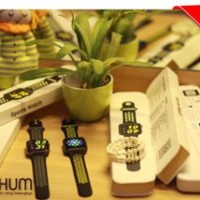 Smartwatch IWO 4 - IWO 3 Plus iWatch Apple Watch Clone Nike Series 4
