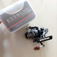 Reel Pancing MAGURO EXTREME COMPE 2000 Power Handle