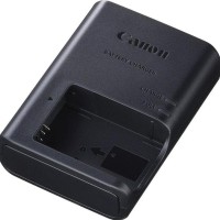 Charger Canon Lc-E12 For Battey Lp-E12 Kamera Eos M10