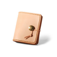 VOYEJ Auburn - Dompet Kulit Pria