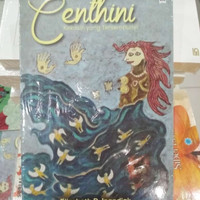Novel Centhini Kekasih Yang Terlupakan