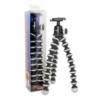 JUAL MURAH - JOBY TRIPOD GORILLA POD SLR ZOOM ORIGINAL CAMERA DSLR