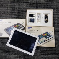 Daftar Harga Samsung Galaxy Tab 2 Termurah Agustus 2019 18 Samsung Galaxy Tab 2 10.1 inc