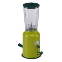 (Blender & Juicer) Blender Manual Destec 1 Tabung/ Satu Tabung/ Gelas