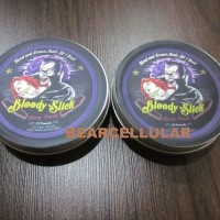COCKGREASE/ COCK GREASE X 79 POMADE - BLOODY SLICK | FREE SISIR