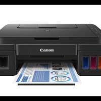 Harga Termurah Printer Canon Pixma G2000